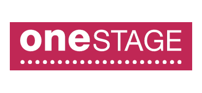 Onestage logo